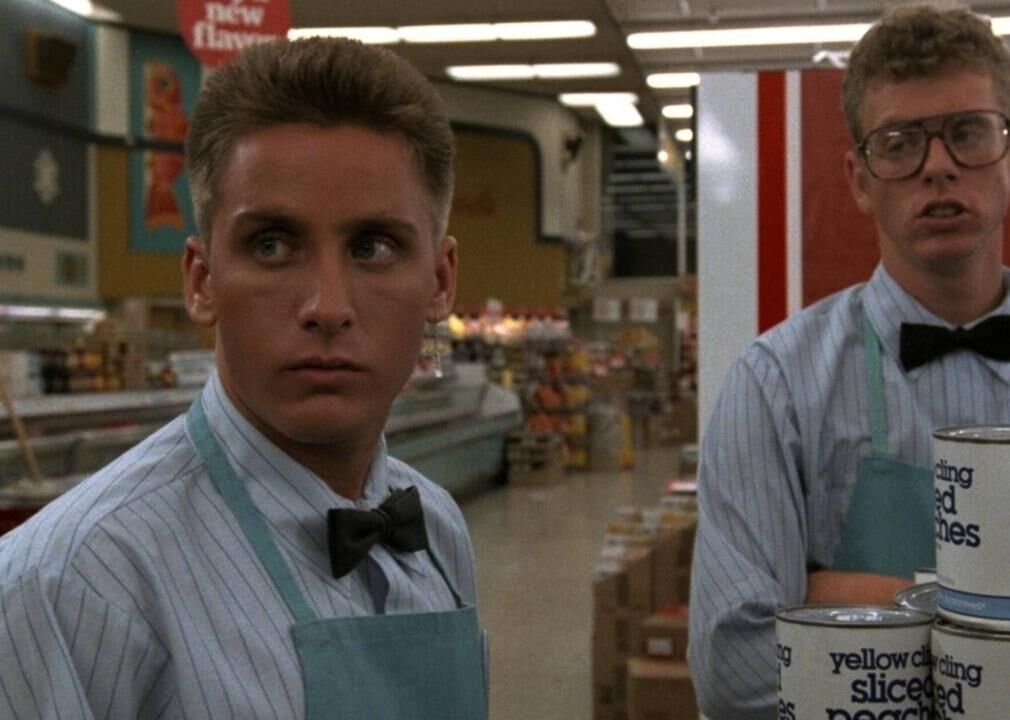 #90. Repo Man (1984)